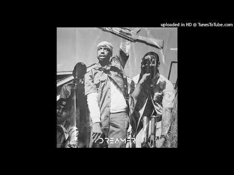 Saviii 3rd x Mozzy Type Beat - Roll On