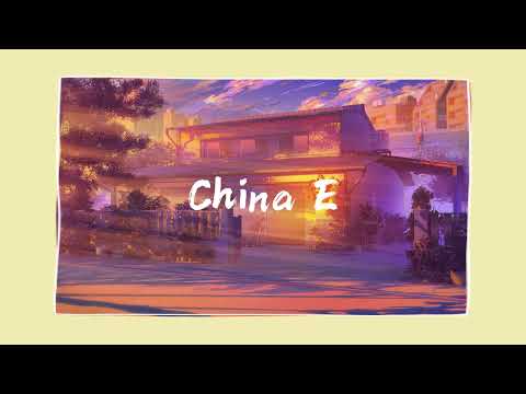 《China - E》 — 徐梦圆