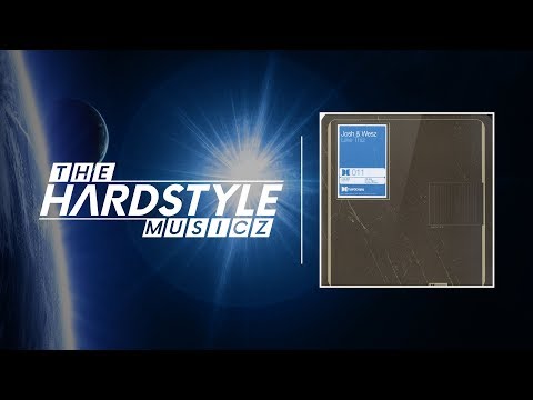 Josh & Wesz - Like Thiz (Original Mix) #TBT [2008]