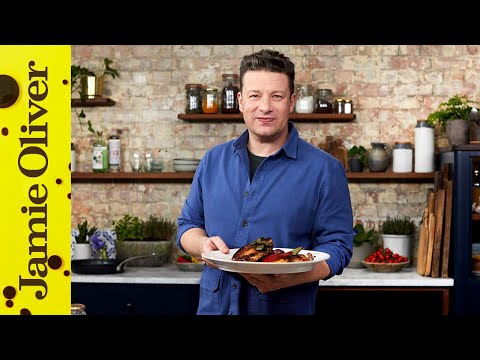Perfect Pork Chops | Jamie Oliver