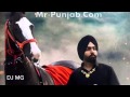 New Punjabi Songs | Zindabad yaarian | Ammy Virk | Remix | DJ MG