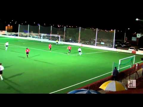 2014-12-06 RTV PENYA ARRABAL - CIDE cad