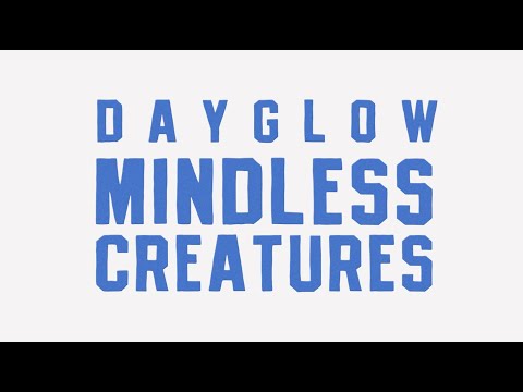 Video thumbnail for Mindless Creatures