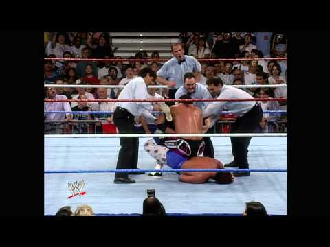 SummerSlam in 60 Seconds: SummerSlam 1993