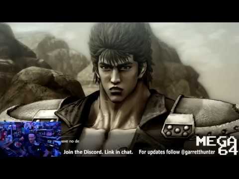 Mega64 Poorly Played Stream 287 - bin's Call, Stupid Things You Did as a Kid