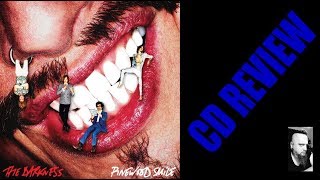 THE DARKNESS - PINEWOOD SMILE (CD REVIEW) AWESOME NEW ALBUM!