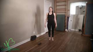 Level 2:  Friday  June 5th  11am (ANDRIA)