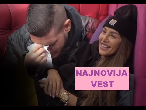 Dalila Dragojević RADI ZA TELEVIZIJU - ISPLIVALO SVE na videlo - DOGOVOR sa PRODUKCIJOM #zadruga