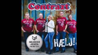 Contrazt helt til dagen gryr