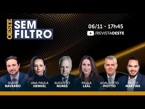Oeste sem Filtro