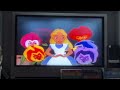 Opening Closing To The Little Mermaid Stormy The Wild Seahorse 1993 VHS Australia 1994 Reprint