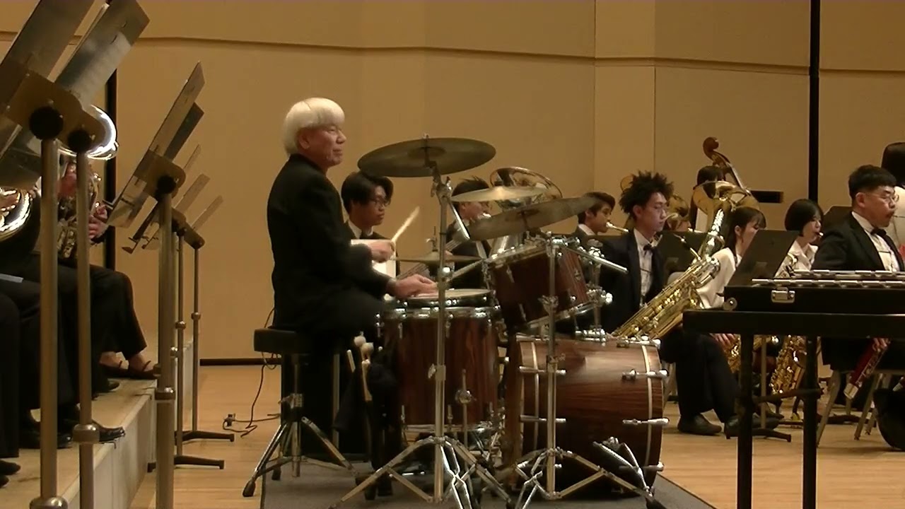 オーメンズ・オブ・ラブ🎵