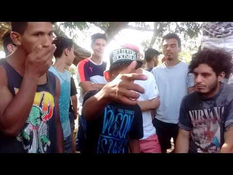 Equipo LosDeSiempre vs Cober/Turbo | Verano de Freestyle | #Fecha 4