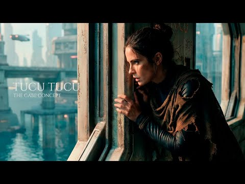 Tucu Tucu [Official video] Chapter 2 - The Gabe Concept