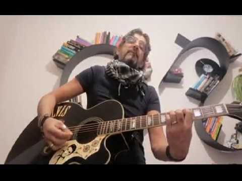 Maledetti Amici Miei - Giuliano Sangiorgi