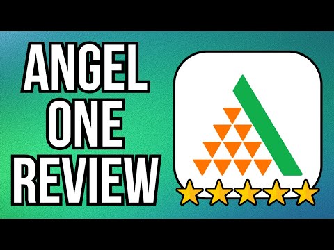 Angel One App Review 2025 | India’s Top Digital Broker?