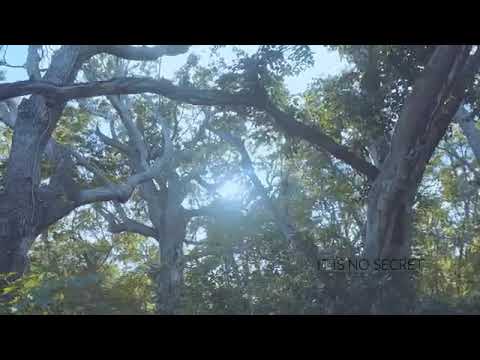 It is No Secret - He Speaks Ministry