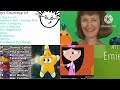 Baby Einstein Bubble Guppies Dora Puppy Dog Pals P F Sid The Science Kid Credits Remix