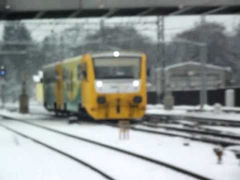 Regionova, motorová jednotka řady 814-914