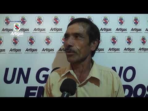 VEHÍCULO RE ACONDICIONADO PARA LA RECOLECCIÓN EN BERNABÉ RIVERA