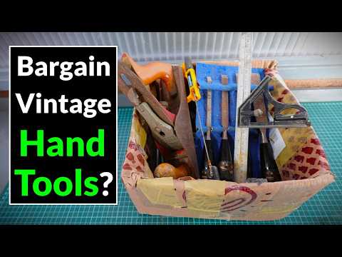 Old Tools Ebay