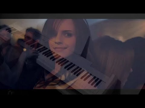 The Bling Ring - Movie Piano Theme