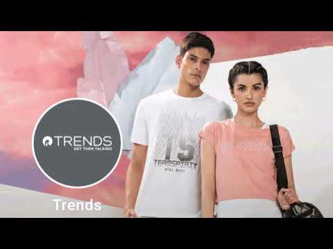 Flat 500 Offer On your next purchase at Trends Store | Expires on 24th July 2022 | Discons