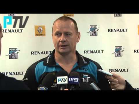 PTV: Hinkley Pre-Round 1 2013