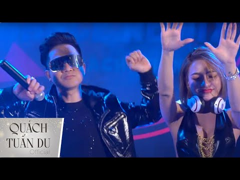 Thể hiện bởi Quách Tuấn Du
