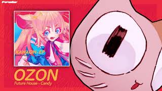 Candy/OZON - Future House