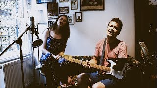 Bonnie Raitt - I Can&#39;t Make You Love Me (Cover) Ft. Say Anise