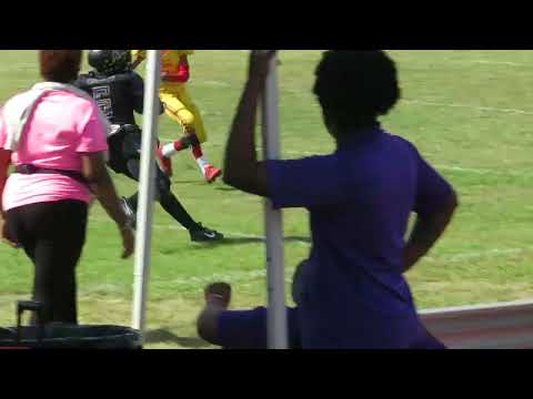 Big Dee,#trackstar#housecall#cyfairravens