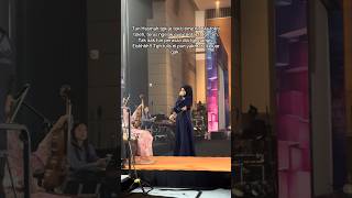 Download lagu Siti Nurhaliza Menangis Rehearsal Bersama Tun Hasmah mp3