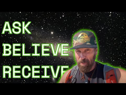 I Asked the Universe For a Sign – Here's What Came