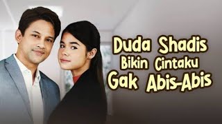 Download lagu FTV SCTV 'Duda Shadis Bikin Cintaku Gak Abis-Abis' | Lucky Perdana & Maria Theodore mp3