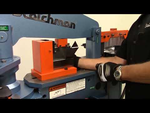 Scotchman 50514 ET Medium