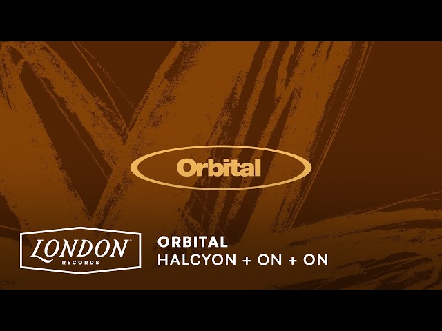 Orbital: Disfruta de la Música Electrónica de un Icono