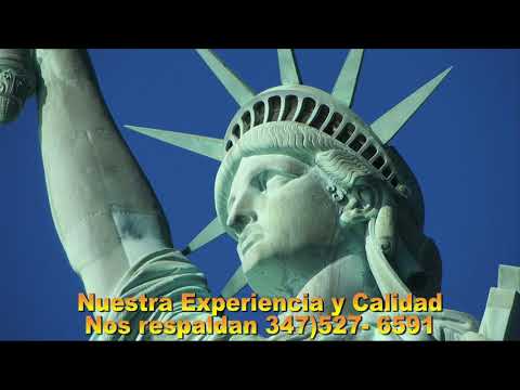 MUDANZAS DINAMICO NUEVA YORK