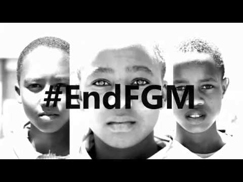 FGM and Child Marriage in Kenya