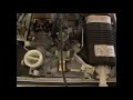 Triton T90xr Full Fault Finding Guide No Pressure No Heat Worn Motor Brushes Diagnosis