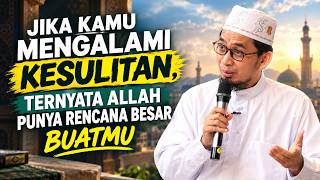 Download lagu TERNYATA INI RAHASIA ALLAH DI BALIK UJIAN HIDUPMU | CERAMAH USTADZ ADI HIDAYAT mp3