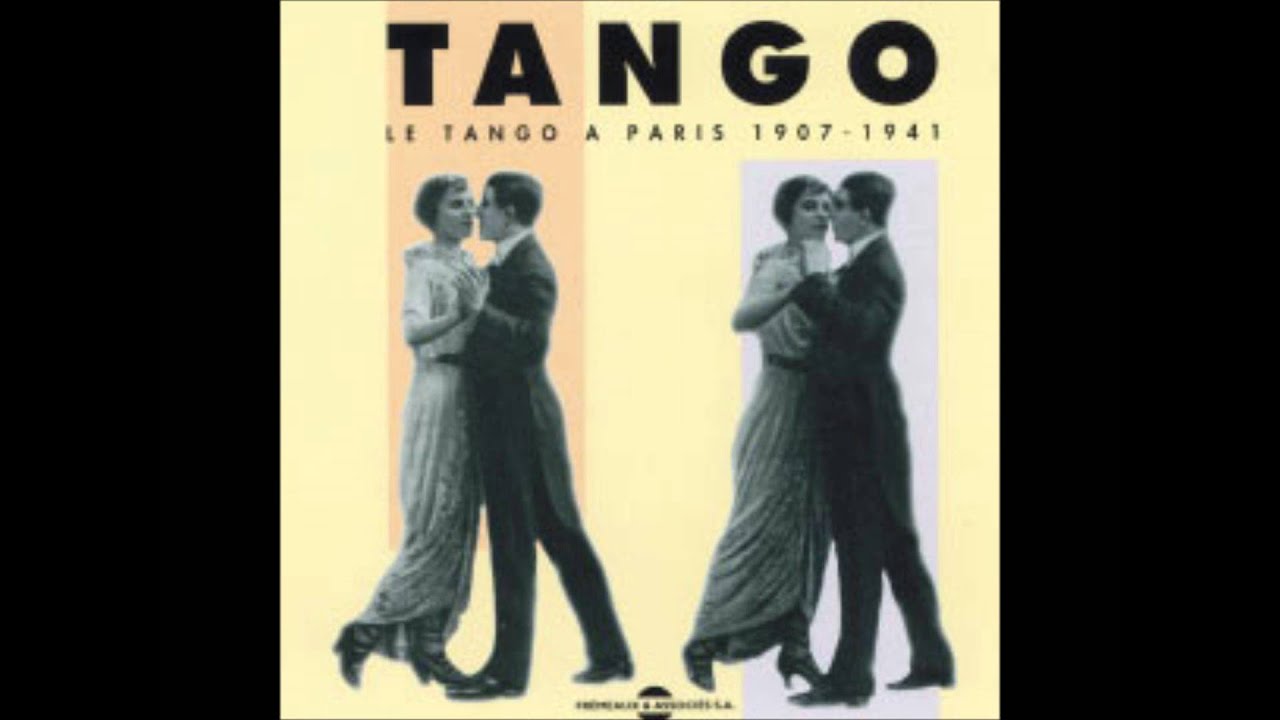 Orquesta Miguel Orlando - Vous, qu'avez-vous fait de mon amour? (1933, Tino Rossi)