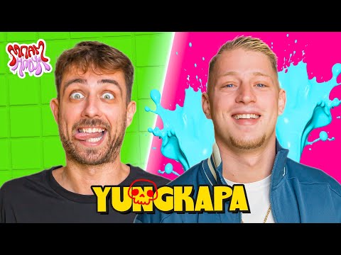 ΠΟΙΟΣ ΡΑΠΕΡ ΚΑΝΕΙ FAKE ΝΤΡΑΜΑ ΓΙΑ ΤΟ HYPE? 