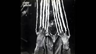 Peter Gabriel - Indigo (instrumental)