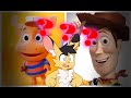 The New Backyardigans WHAT Did They Do To TYRONE