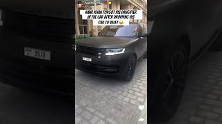Download lagu Amir Khan Forgot His Daughter In The Car After Dropping It To Valet #AmirKhan #Shorts mp3