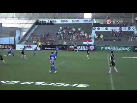 Itabaiana 2x0 ABC/RN - Campeonato Brasileiro de Fut7