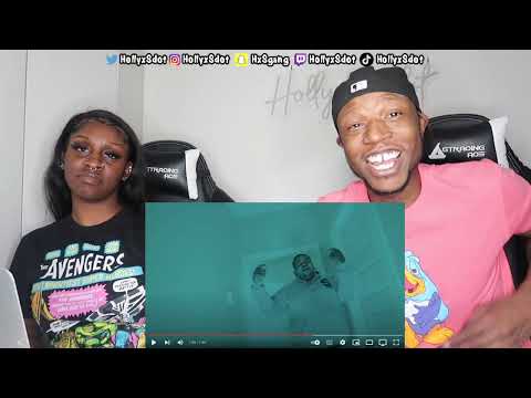 BigKayBeezy ft. Big Yavo - Area 51 (Remix) [Official Video] REACTION!!!