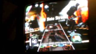 War of Worlds - Warmen - GH3