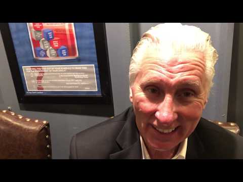 “It’s exceptional – filled, brimming with passionate entrepreneurs.” “It’s exceptional – filled, brimming with passionate entrepreneurs.” class=